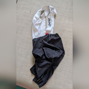 Velocio Luxe Women's Cycling Bib Shorts Small